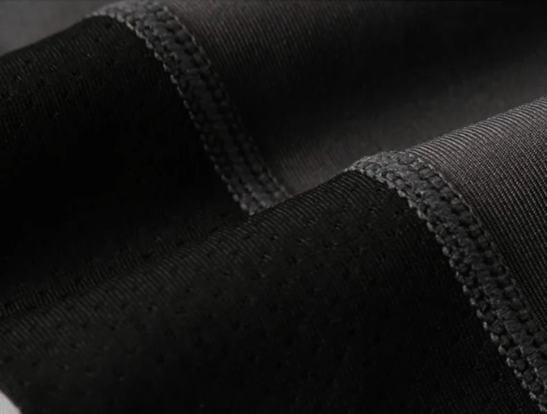 Compression Men's Performance Running Tights - SF2177