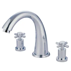 Concord Roman Tub Faucet