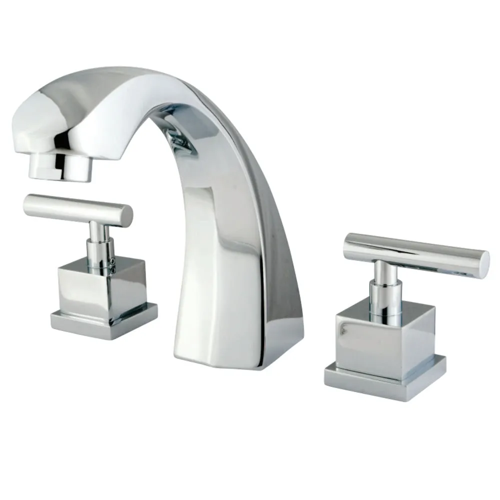 Concord Roman Tub Faucet