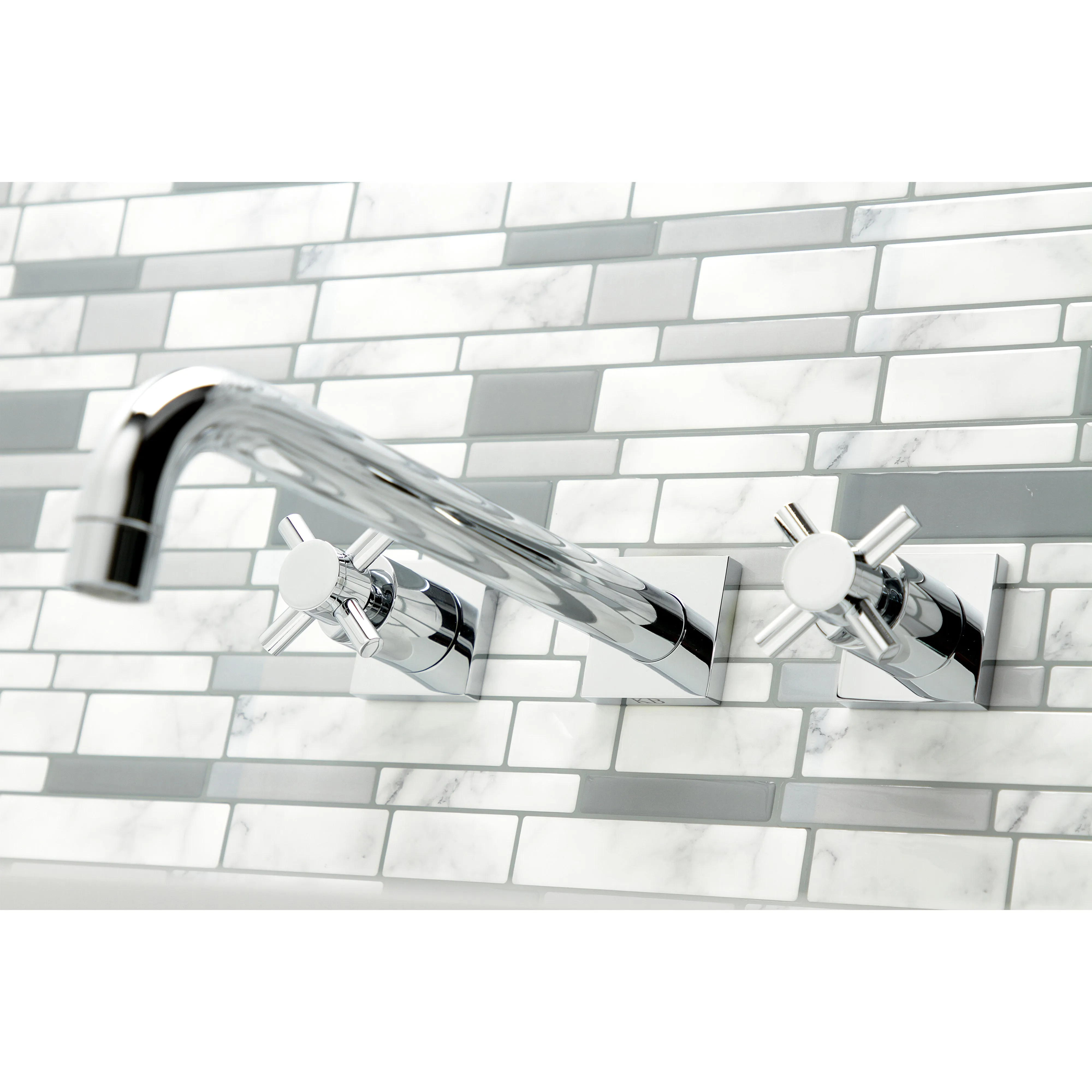 Concord Wall Mount Tub Faucet