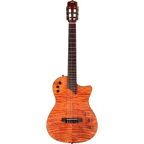 Cordoba STAGE Series Acoustic Electric Guitar (Natural Amber)