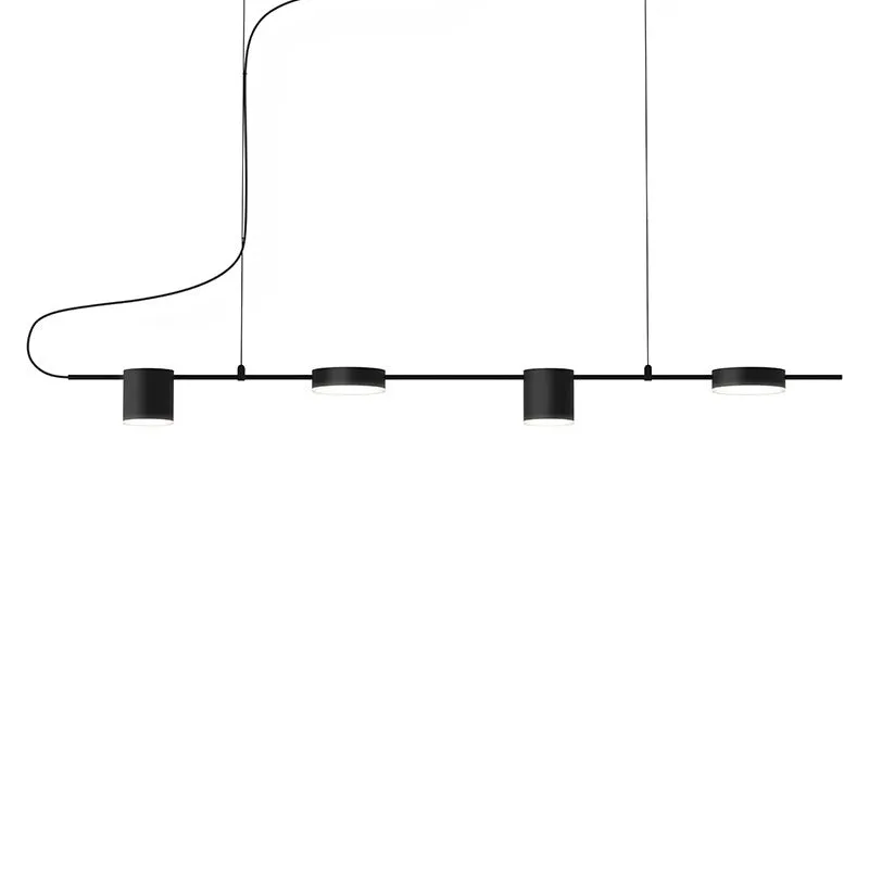 Counterpoint™ LED Linear Pendant Light