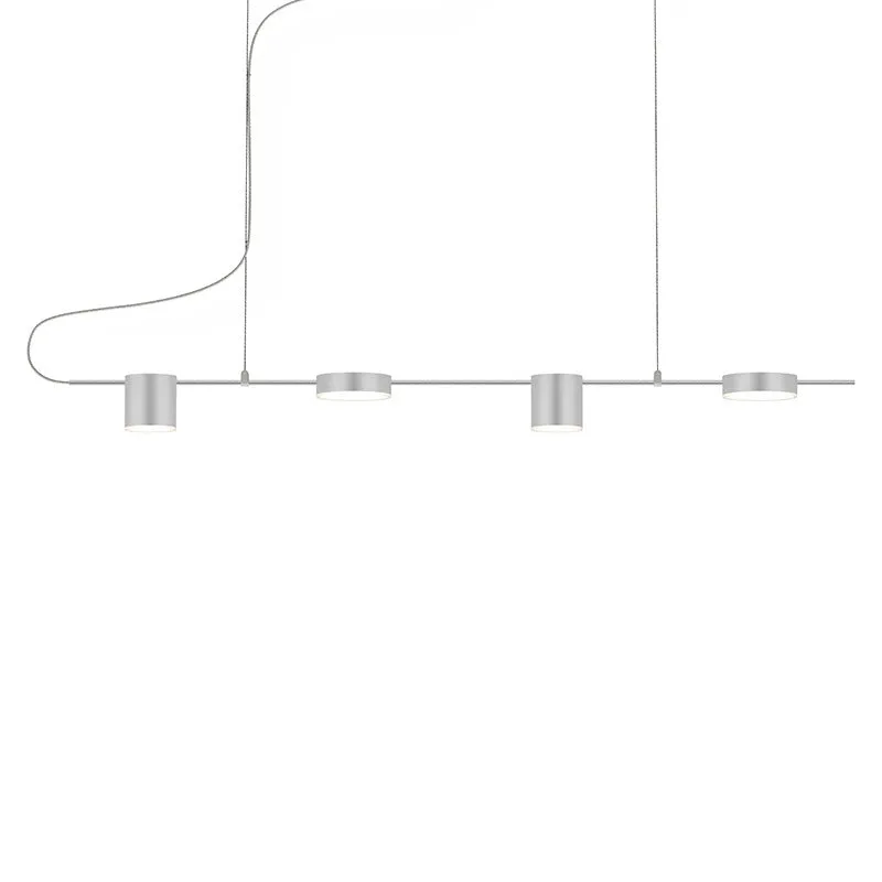 Counterpoint™ LED Linear Pendant Light