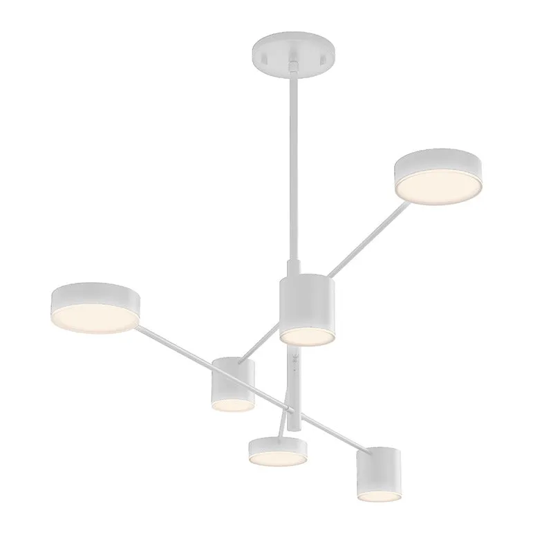 Counterpoint™ LED Pendant Light