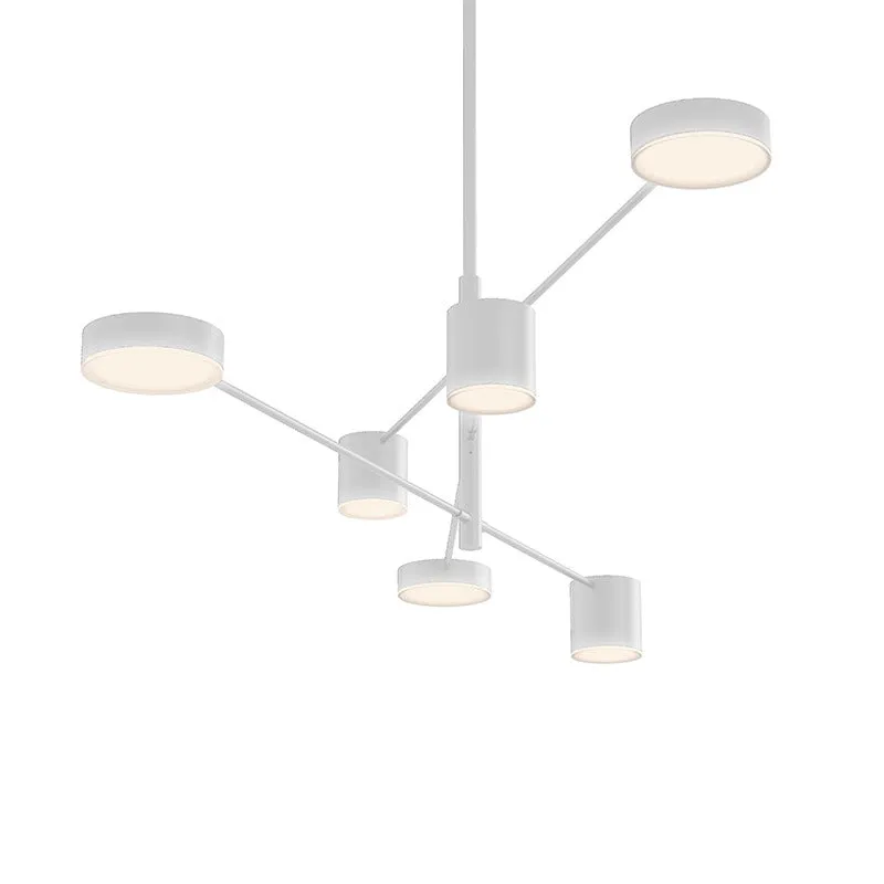 Counterpoint™ LED Pendant Light