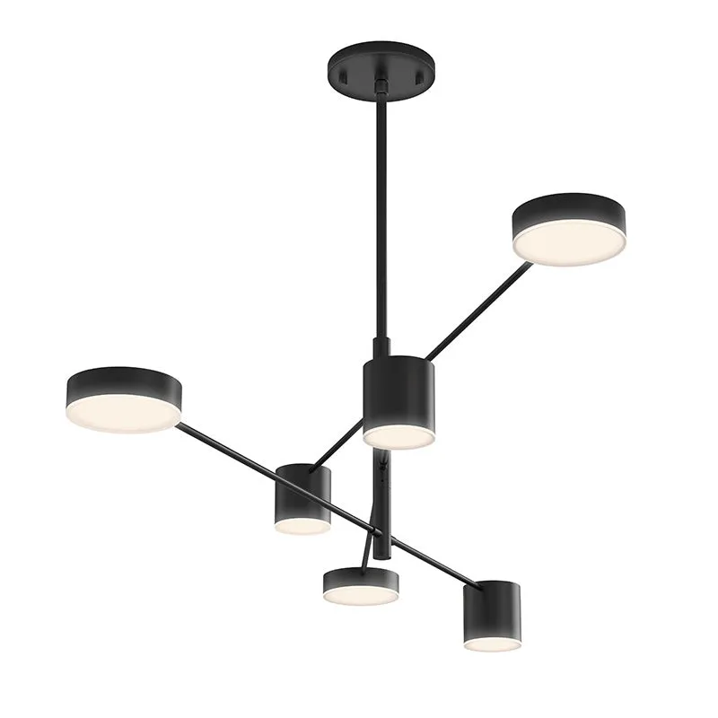 Counterpoint™ LED Pendant Light