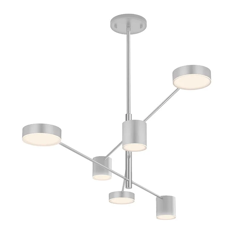 Counterpoint™ LED Pendant Light