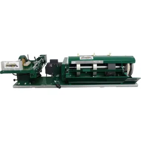 Covington 8 Inch Deluxe Diamond Combo Unit