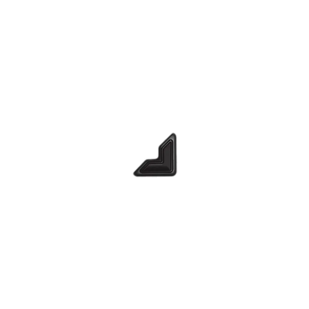 Creative Photo Corners (Black) by Scrapbook Adhesives
