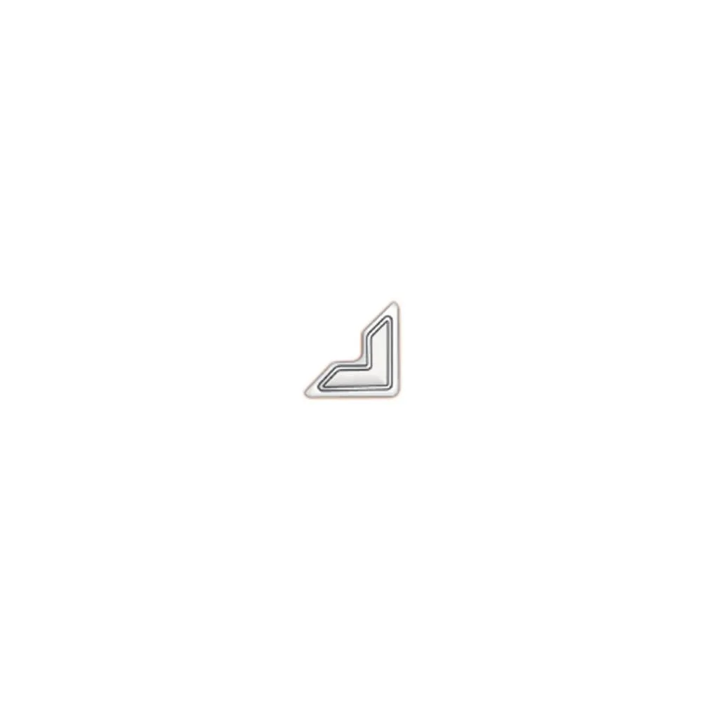 Creative Photo Corners (White) by Scrapbook Adhesives