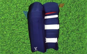 Cricket Batting Leg Pads Covers | Clads
