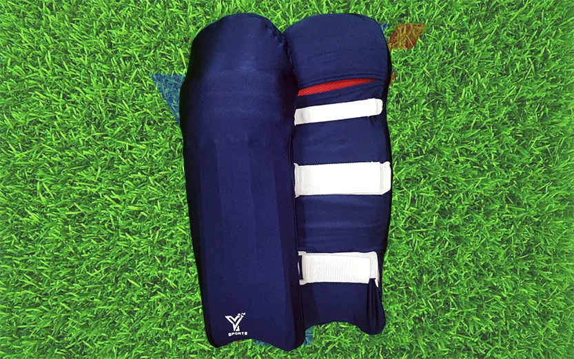 Cricket Batting Leg Pads Covers | Clads