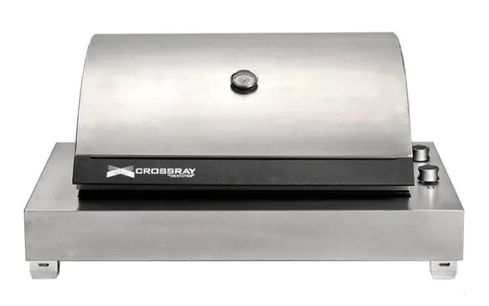 Crossray Portable Electric BBQ