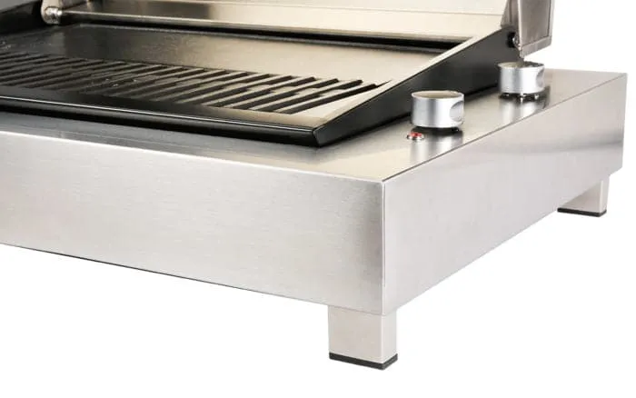Crossray Portable Electric BBQ