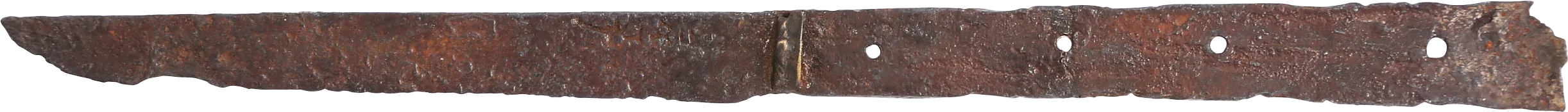 CRUSADER’S SIDE KNIFE