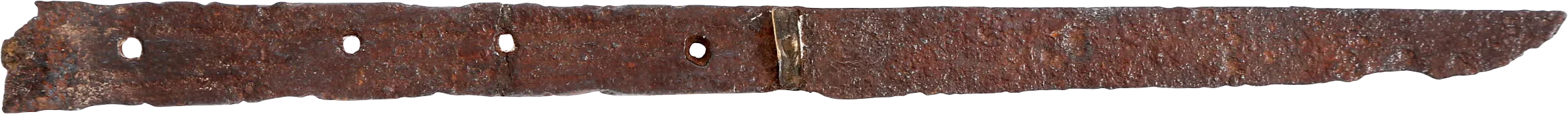 CRUSADER’S SIDE KNIFE