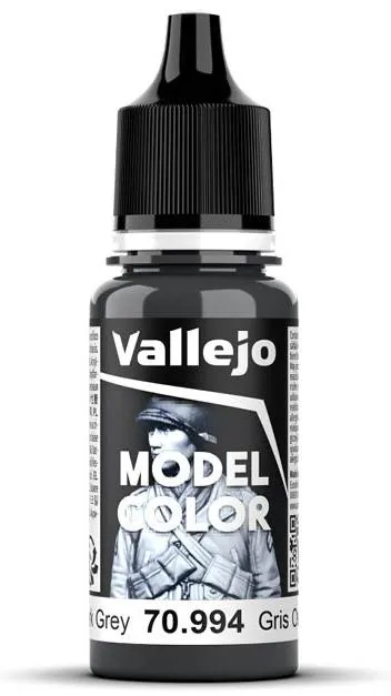 Dark Grey 18ml - Model Colour