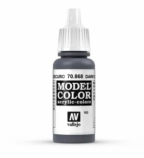 Dark Sea Green 17ml - Model Colour
