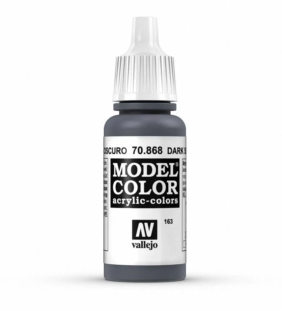 Dark Sea Green 17ml - Model Colour