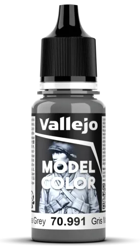 Dark Sea Grey 18ml - Model Colour