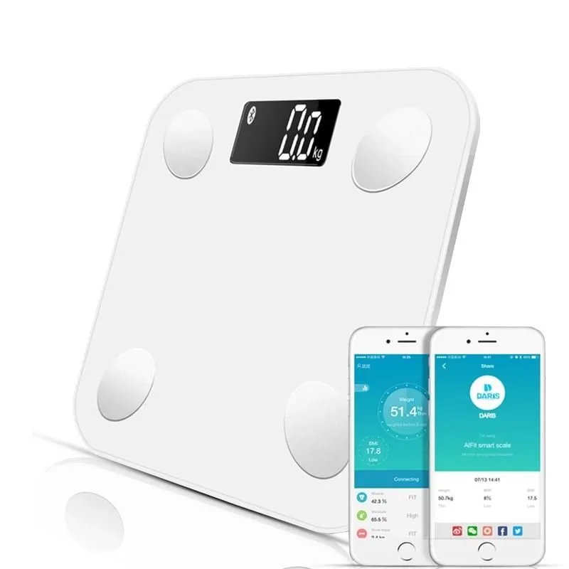 Digital Smart Wifi Scale