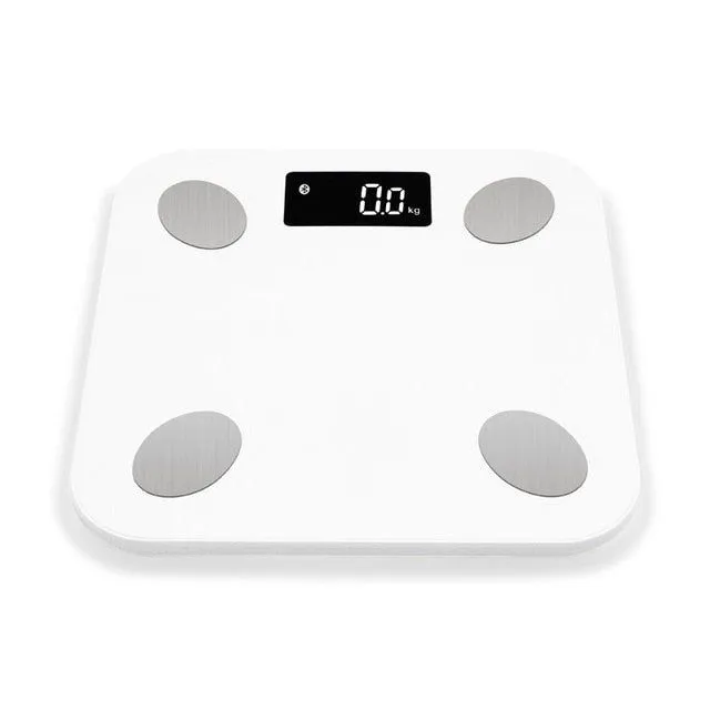 Digital Smart Wifi Scale
