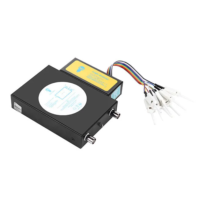 [Discontinued] DDS140 PC-Based USB Digital Oscilloscope   Logic Analyzer Module [EU only]