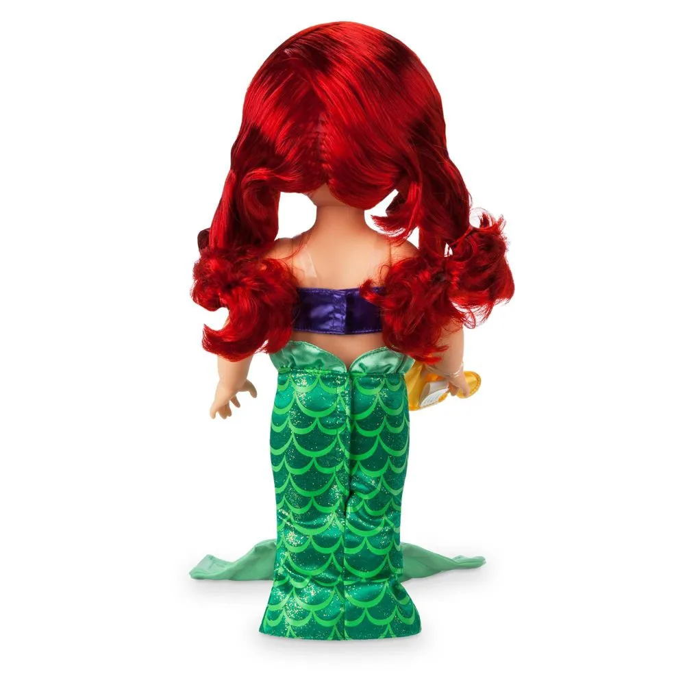 Disney Animator's Collection Little Mermaid Ariel Animator Doll