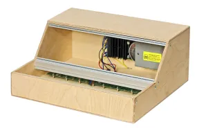 Doepfer A-100LCB Low Cost Base Case