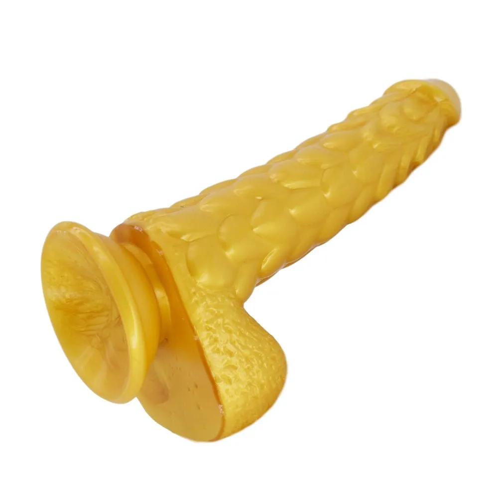 Dragon Dildo 9 '' | 23 cm