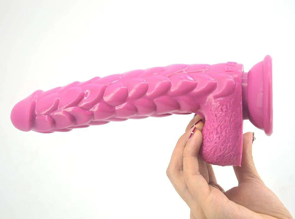 Dragon Dildo 9 '' | 23 cm