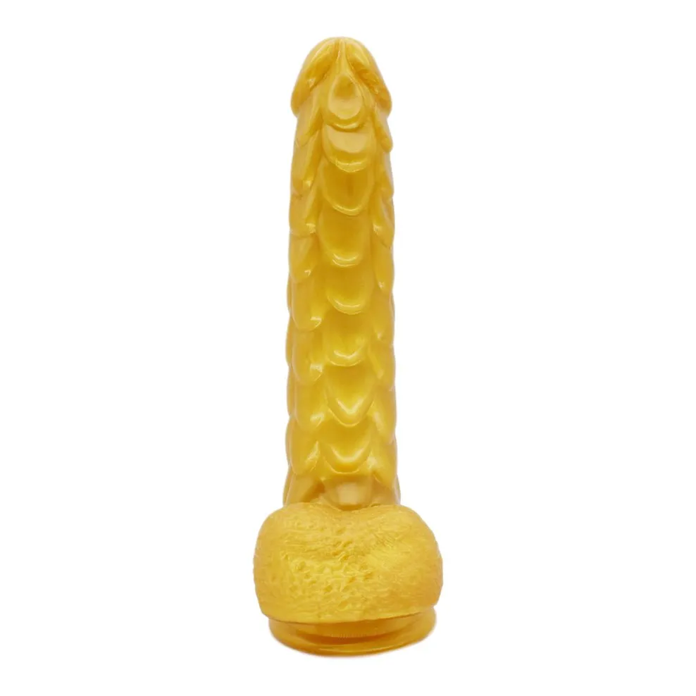 Dragon Dildo 9 '' | 23 cm