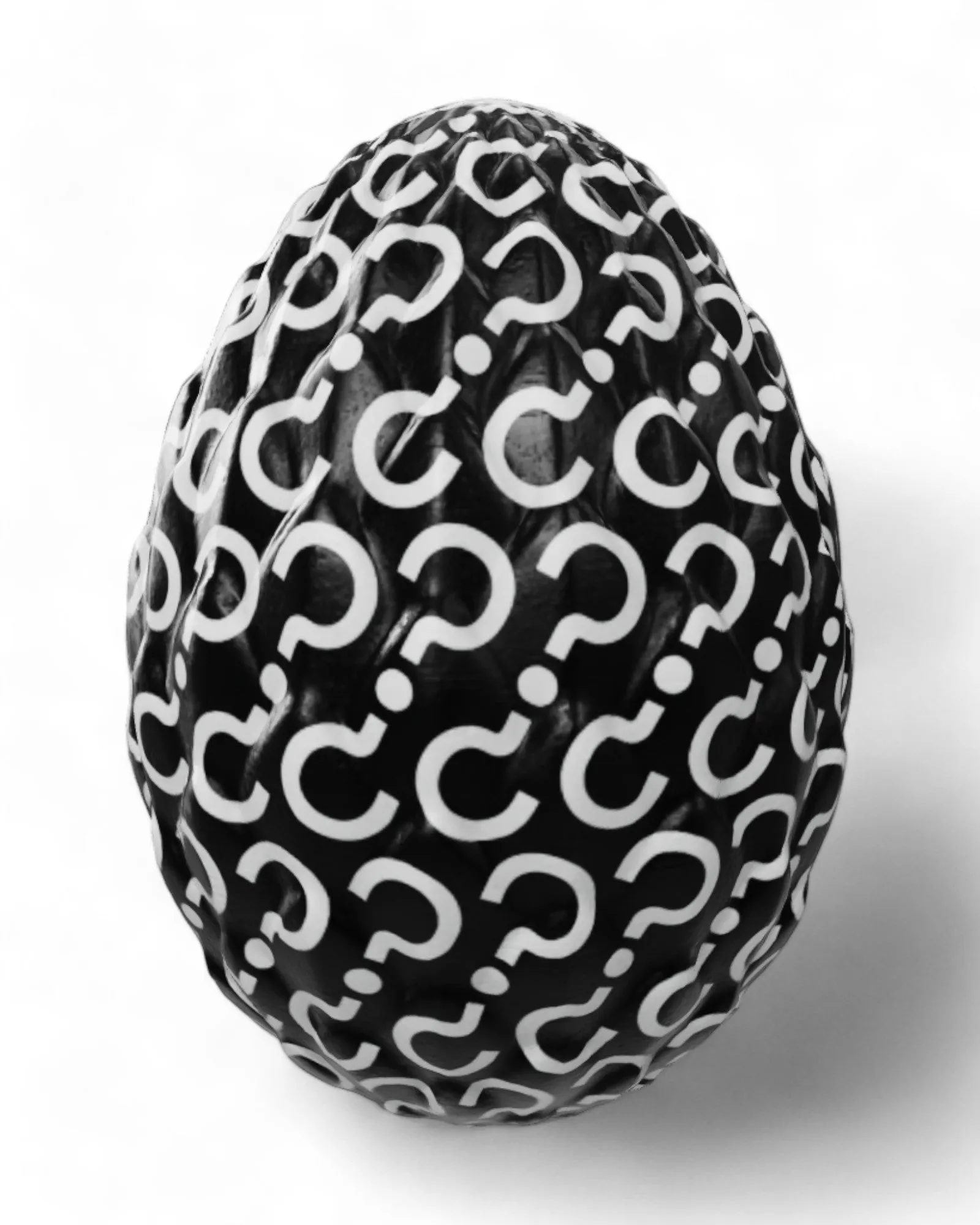 Dragon Egg - Customize