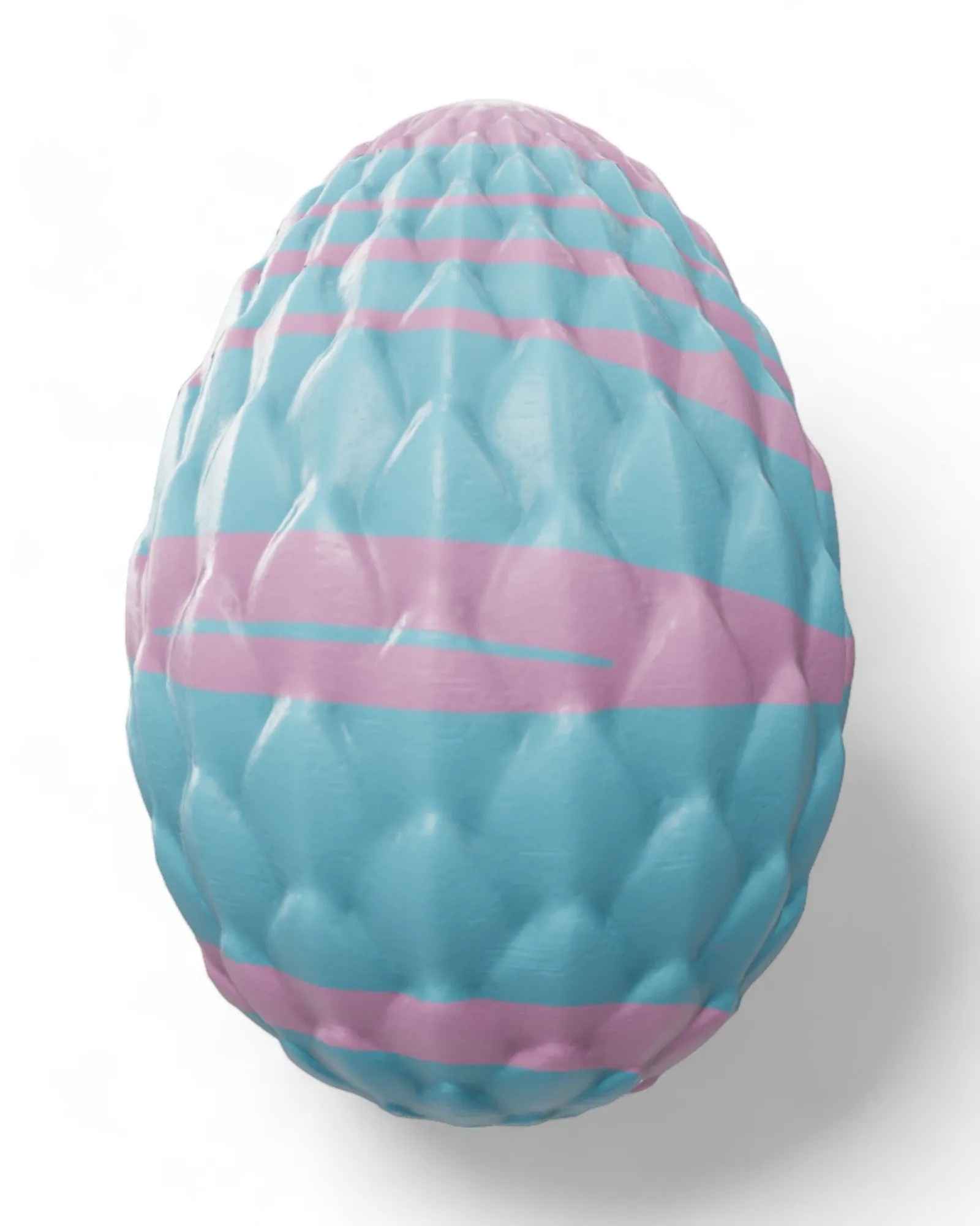 Dragon Egg - Customize