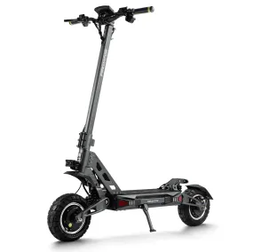 Dragon Predator - Dual Motor All-Terrain Electric Scooter