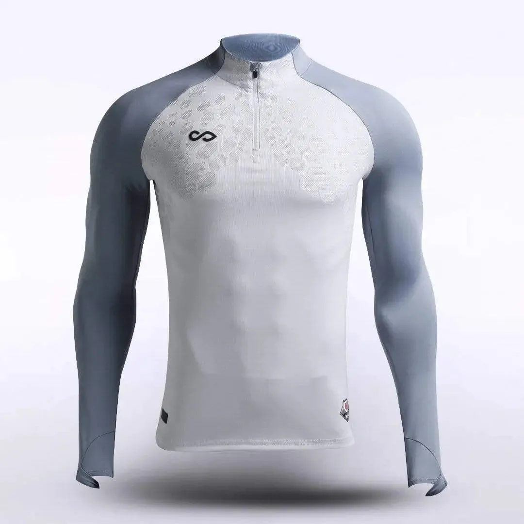 Dragon Vein - Customized Adult 1/4 Zip