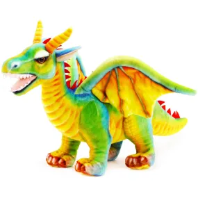 Drenvar the Dragon