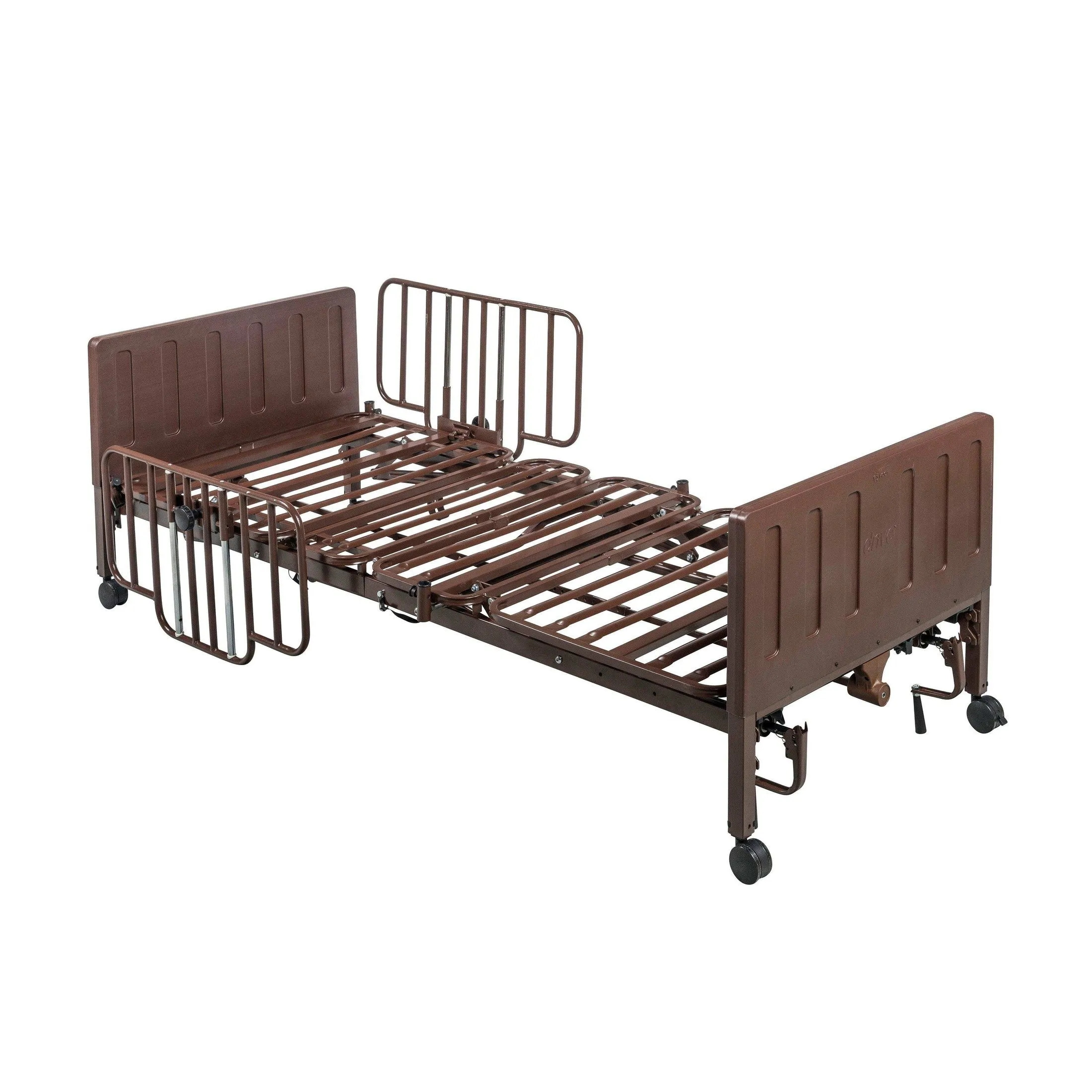 Drive Medical Delta Pro Homecare Bed System