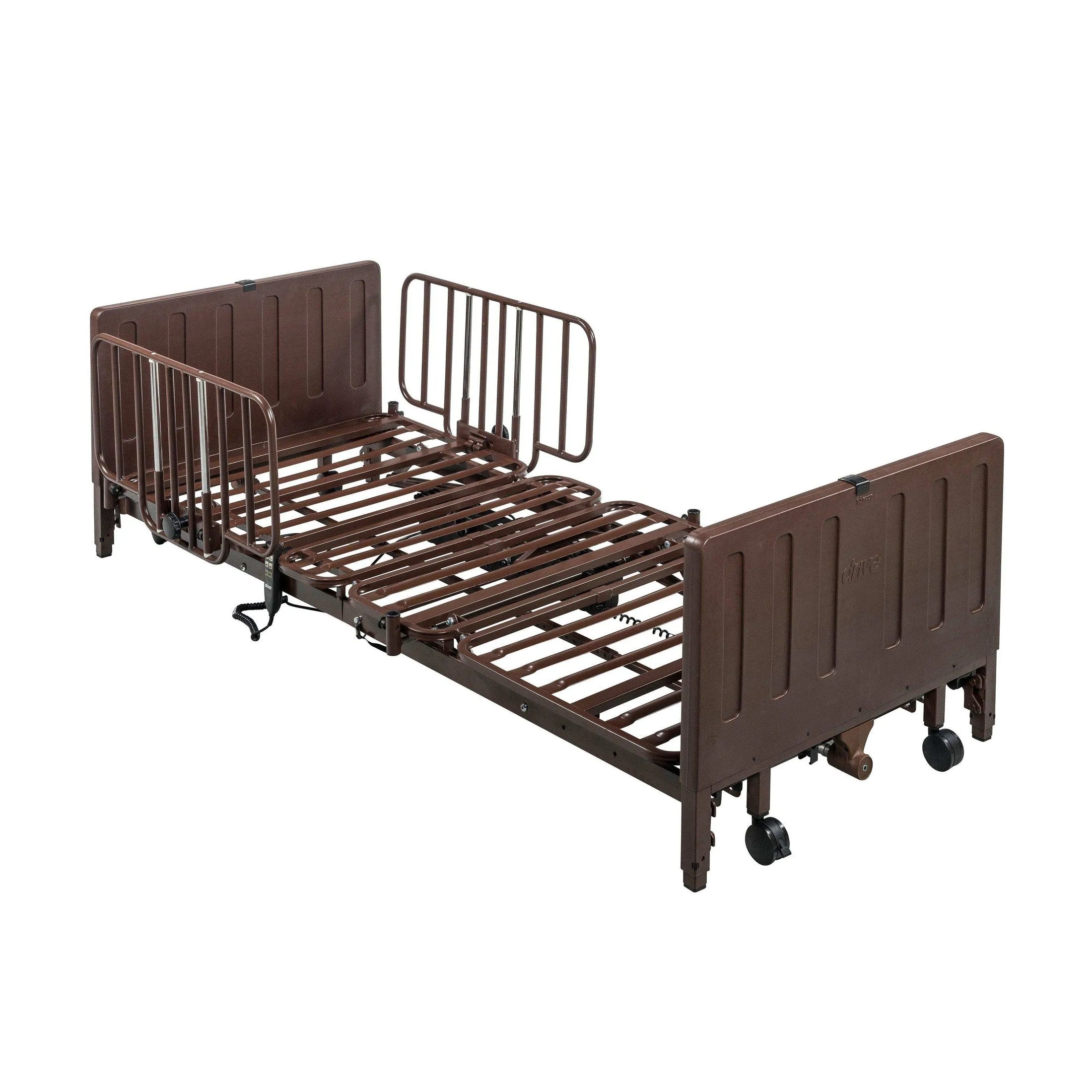 Drive Medical Delta Pro Homecare Bed System