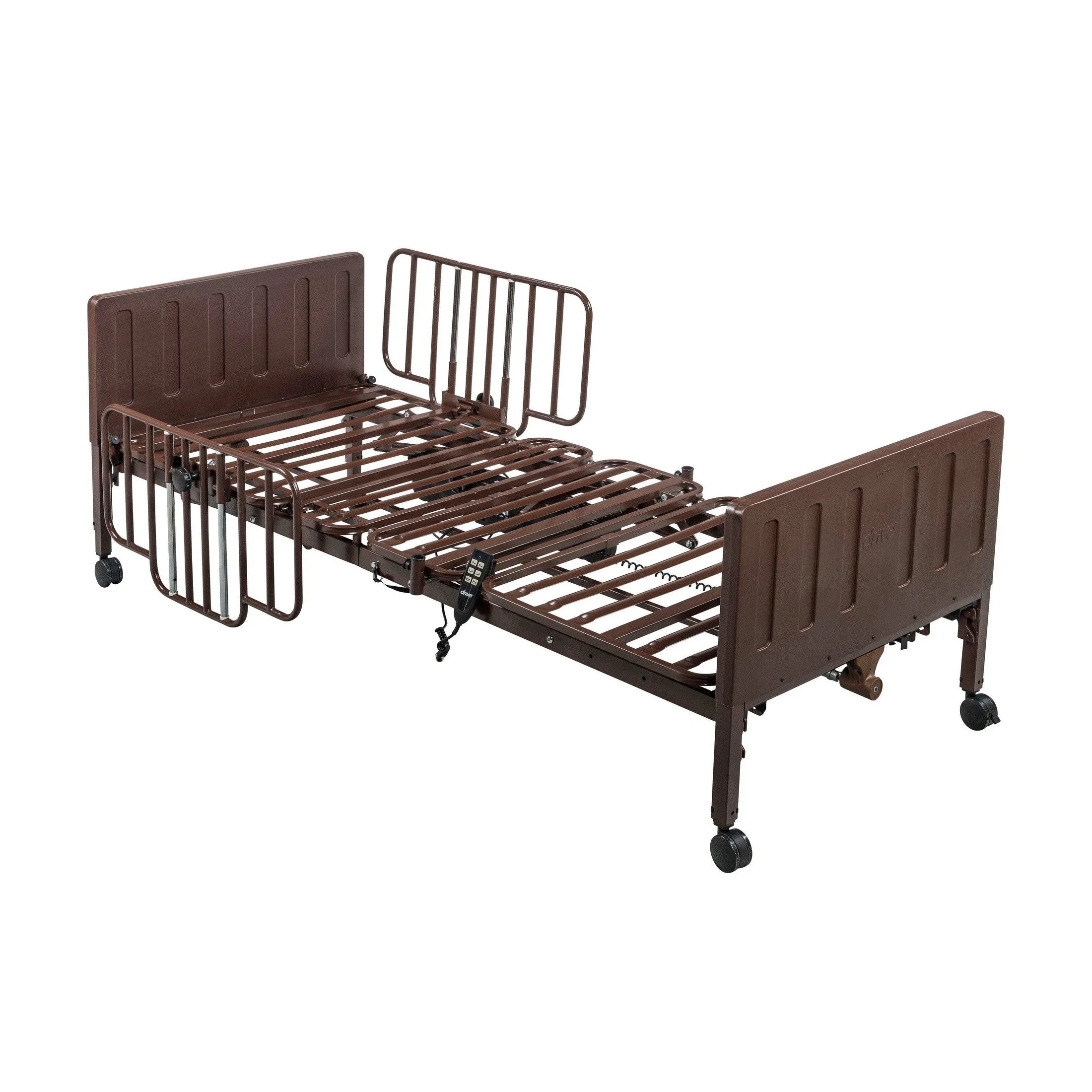 Drive Medical Delta Pro Homecare Bed System