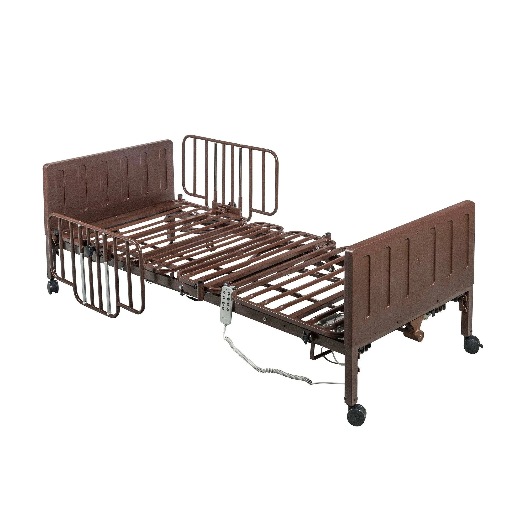 Drive Medical Delta Pro Homecare Bed System