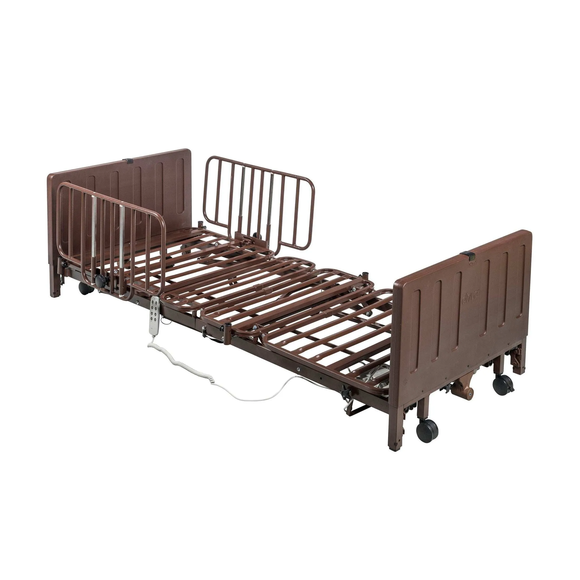 Drive Medical Delta Pro Homecare Bed System