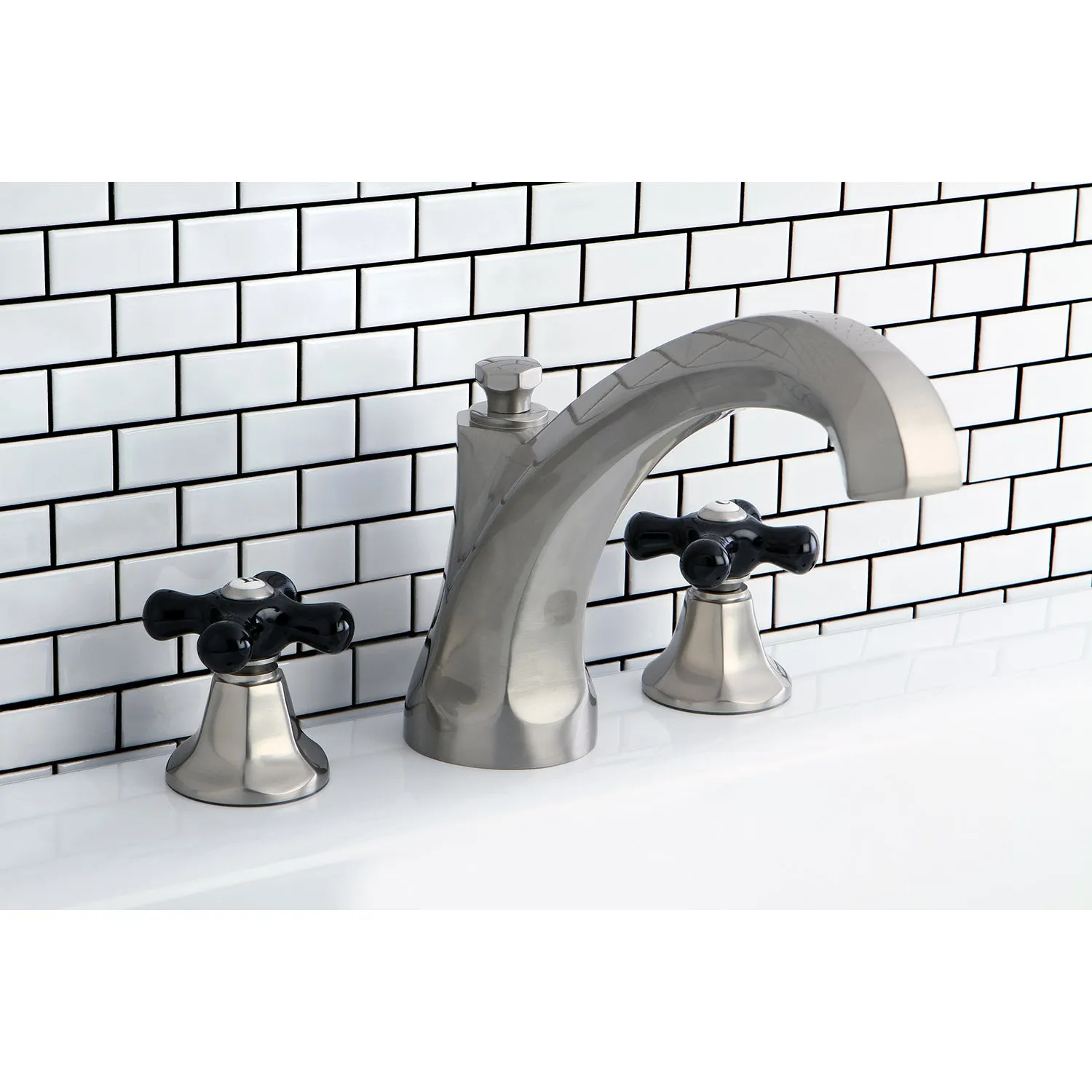 Duchess Roman Tub Faucet