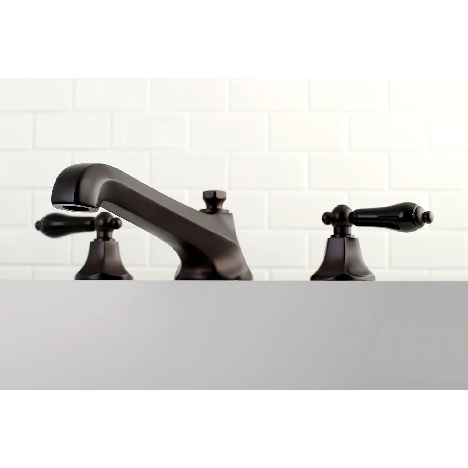 Duchess Roman Tub Faucet