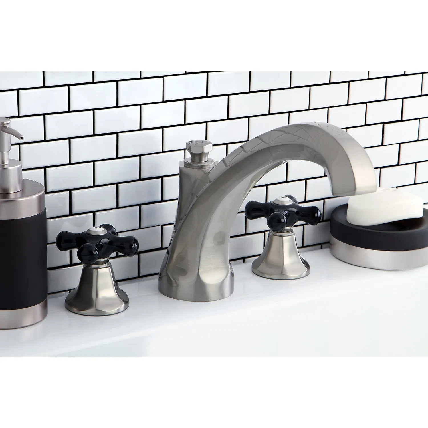 Duchess Roman Tub Faucet
