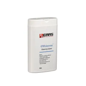 EARcleanse Cleaning Wipes