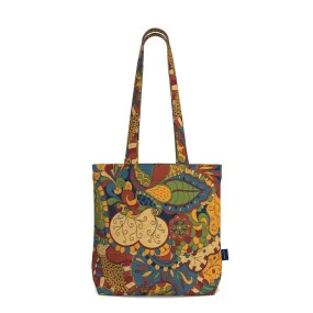 Ebisa Everyday Large Cotton Tote