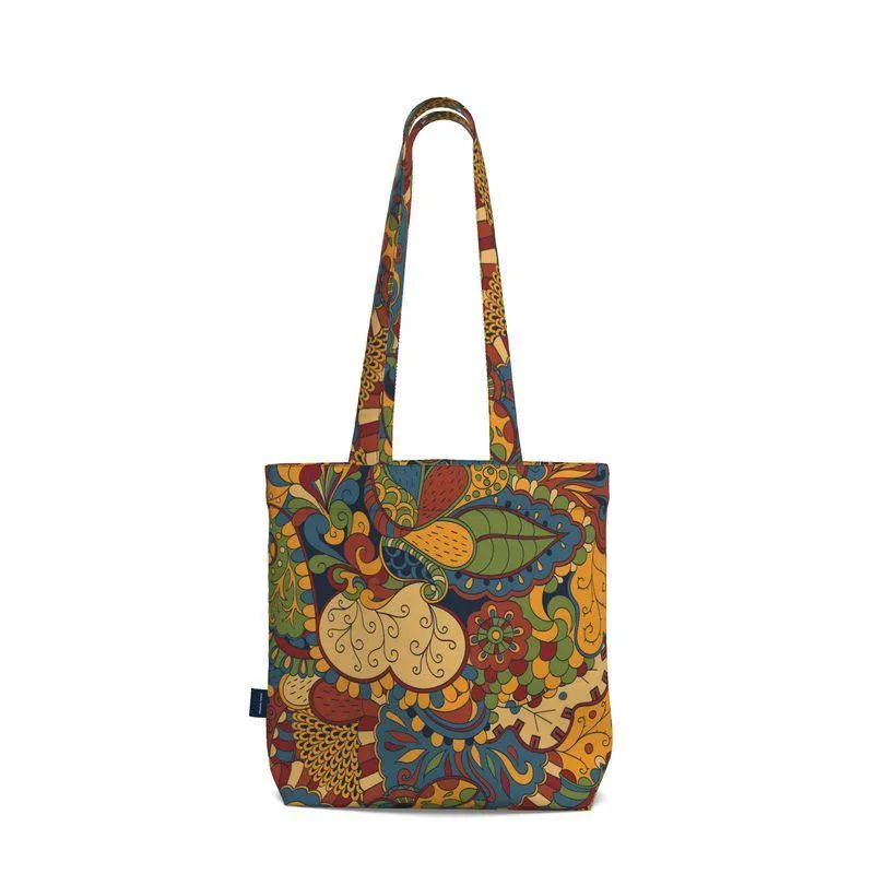 Ebisa Everyday Large Cotton Tote