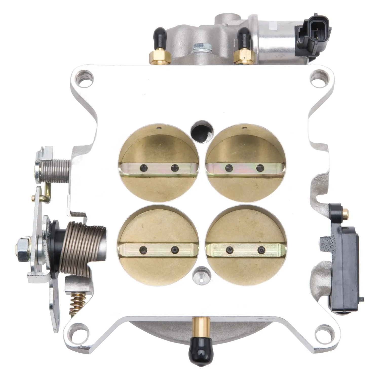 Edelbrock 38783 { Sellable : Yes }