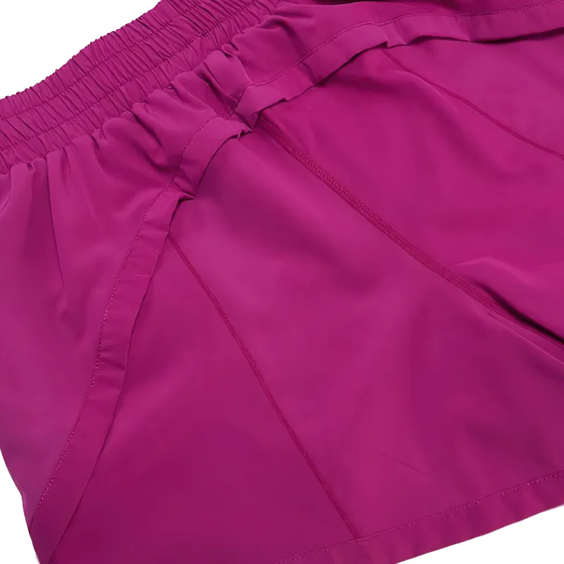 Elastic Waist Shorts 2 In 1 for Active Wear - SF2228